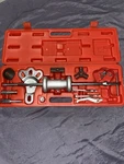 Neiko 17 Pc. Slide Hammer Puller Set W/ Hard Case 02236A Never Used Open Box. Fixed Price $39.99.