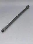 Craftsman CMMT44358 Socket Extension 3/8" Drive 10"LONG Quick Release G1. Fixed Price $12.00.