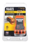 Klein Tools Receptacle Tester RT500 "made Usa". Fixed Price $29.00.