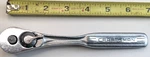 Craftsman 3/8" Drive Ratchet Forged In Usa -v- 43784. Fixed Price $20.00.