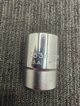 Proto 5536: 3/4" Drive 12-POINT Sae 1-1/8" Standard Socket Chrome. Fixed Price $19.99.