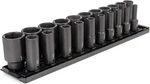 Tekton Inch Drive Deep 6-POINT Impact Socket 21-PIECE (5/16-1-1/2 In.). Fixed Price $239.99.