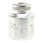 03010027 Stahlwille 12-KANT Dop 1/2'', Mm, Hpq-high Performance Staal, ....... Fixed Price $7.99.