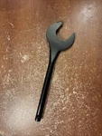 Snap On 2" Fan Hub Wrench ST845 Usa. Fixed Price $29.95.