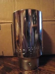 Westward Deep Sockets Chrome Vanadium Steel, 3/4" Drive, 6 Point, Size 1-1/2". Fixed Price $31.25.