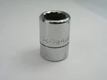 7/8" Socket 3/4" Drive Sk 47128 Full Length High Polish. Fixed Price $8.99.