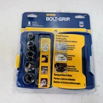 Irwin 5PC Bolt Grip Set. Fixed Price $27.88.