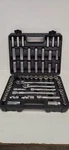Power Torque Socket Set (P04022403). Fixed Price $59.00.