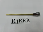 Snap-on Tools Usa New 3/8" Drive 5MM Metric Extra Long Length Hex Socket FAML5E. Fixed Price $59.95.