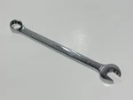 Mac Tools Usa CL162R Sae 1/2" Full Polish Chrome Combination Wrench, 12 Point. Fixed Price $39.99.