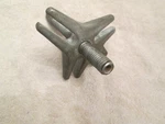 Vintage Proto Steering Wheel Puller Tool 4043-S Very Nice Used Condition. Fixed Price $24.99.
