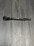 Husky Tools Ratchet 3/8 Drive 144 Tooth Position 9" Length Pro New. Fixed Price $18.71.