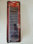 Husky 1/2 In. Drive Deep Metric Impact Socket Set (11-PIECE). Fixed Price $38.99.