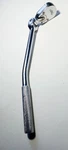 Mac Tools Vintage 3/8" Drive Bent Handle Flex Head Ratchet 11"XR11FS Usa F2 Used. Fixed Price $55.00.