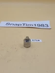 Matco Tools B128A 3/8 Drive 1/4 Chrome Adapter Reducer Socket. Fixed Price $16.99.