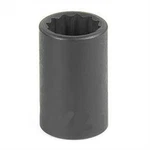 Grey Pneumatic 3/8" Drive X 3/4" 12 Point Standard Socket. Fixed Price $9.11.