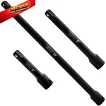 Neiko 00234A 3/8-INCH-DRIVE Impact Extension-bar Set, Piece, (3", 5", 10"). Fixed Price $15.78.