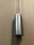Craftsman 44436 Series Point 19MM Deep Socket 3/8" Drive Usa. Fixed Price $6.99.