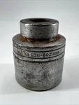 Snap On Tools 1-7/8" Shallow Socket -- 3/4" Drive 12 Point LDH602. Fixed Price $29.95.