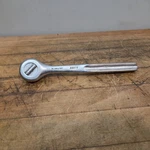 Vintage Kraeuter Tools 3/8 Drive Ratchet 32070 Usa. Fixed Price $13.00.