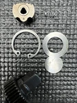 Craftsman Repair Kit 43434 For 3/8" Drive Ratchets 44811 44808 Usa **no Lever*. Fixed Price $34.00.