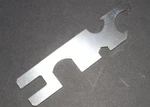 Cox .049 Airplane Engine Wrench - Tool Spanner. Fixed Price $5.95.