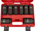 Neiko 02460A 3/4" Drive Deep Impact Socket Set, 8 Piece Jumbo Metric, 1. Fixed Price $132.99.