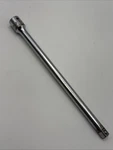 Snap-on TMX60 1/4" Drive Chrome 6" Extension Underline Logo Vintage Usa. Fixed Price $14.99.