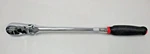 Craftsman Series 1/2" Drive Comfort Grip Long Flex Head Ratchet CMMT86336V 16". Fixed Price $50.00.