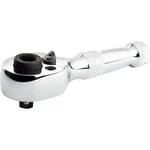 Klutch 3IN. Mini Ratchet And Bit Driver, 1/4IN.. Fixed Price $15.84.
