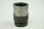 Armstrong Impact Socket, 1" Drive "1-5/8 6 Point", 22-252. Fixed Price $19.00.