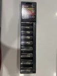 Craftsman Usa Rare Ez Read 3/8 Drive 9PC Laser Etch 6PT Deep Well Sae Socket Set. Fixed Price $65.00.