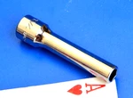 Snap-on Usa 1/4" Drive 7/32" Deep Sae Fractional 6-POINT Socket Wrench STM7 New. Fixed Price $29.95.