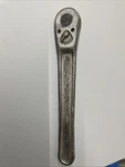 Snap On SV-71A. 1/2 Inch Ratchet. Fixed Price $25.00.