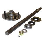 8133885K Axle Shaft Rear Driver Left Side Hand For Jeep CJ7 Scrambler 1982-1985. Fixed Price $198.02.