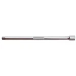 Westward 5MW43 Socket Extension 3/4" Dr, In L, 1 Pieces, Chrome. Fixed Price $20.19.