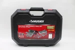 Husky 194-PIECE Mechanic Tool Set, H194MTS (1/4",38/",1/2" ). Fixed Price $129.99.