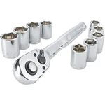 Craftsman 10PC Small Mechanics Tool Set 3/8 Legacy (CMMT34554). Fixed Price $37.78.