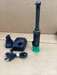 Matco MCL1614LR 16V Infinium 1/4" Drive Long Reach Cordless Ratchet 330RPM Green. Fixed Price $299.95.