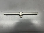 (x) Vintage Sk S-k Tools 40152 10" 1/2" Drive Sliding Handle Breaker Bar Usa. Fixed Price $25.00.
