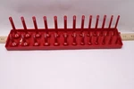 Hansen Socket Tray 3/8" Drive HA3801. Fixed Price $17.37.