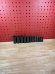 Snap-on 212SIMFYA 5/16"-1" 3/8" Drive 6-POINT 12-PIECE Deep Impact Socket Set. Fixed Price $254.99.