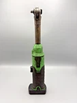Snap-on CTR817G 1/4" 14.4V Microlithium Cordless Long Neck Ratchet *pre Owned*. Fixed Price $249.99.