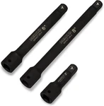 Neiko 00237A 1/2 Drive Impact Extension Bar Set, Cr-v Steel 3-PIECE. Fixed Price $19.99.