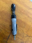 Ampro AR4131 - 3/8 Inch Drive Professional Air Tools Ratchet. Fixed Price $24.77.