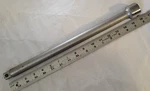 Snap 3/4" Drive 16" Extension L-122, Full Functional Buttons. Fixed Price $34.95.