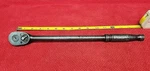 Snap-on Tools 1/2" Drive Ratchet SL715A Usa. Fixed Price $59.95.