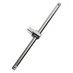 Proto J5485 Sliding T-HANDLE,1/2 In. DR,12-15/16 1AM37. Fixed Price $42.67.
