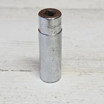 Snap On 1/4 Dr 7/16 Deep 12 Point Socket STMD14. Fixed Price $9.99.