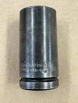 Wright 3/4" Drive 6 Point Deep Impact Socket 1-1/8". Fixed Price $25.00.